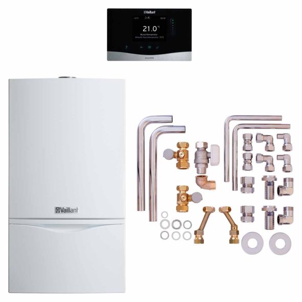 Paket 6.204/2 atmoTEC plus 0010046386