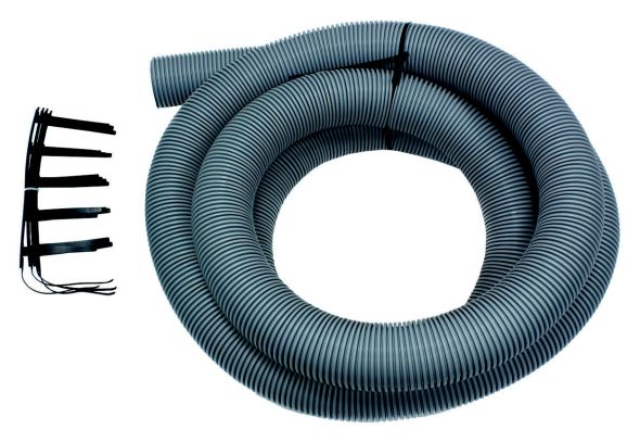 Set 6 Abgasleitung 0020004961