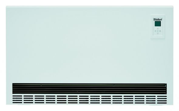 Speicherheizgerät VSF 120/5 Gehäuse
