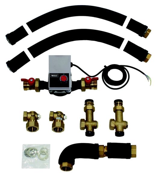Speicherladeset VIHR120-200