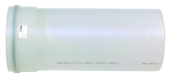 Verlängerung 0,5m 0020145507
