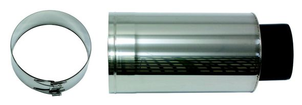 Verlängerung DN160 500mm 0020095545