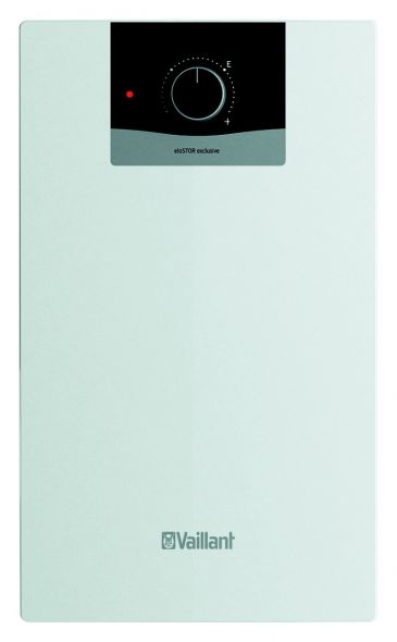 Warmwasserspeicher VEN 5 U excl+ 5L U