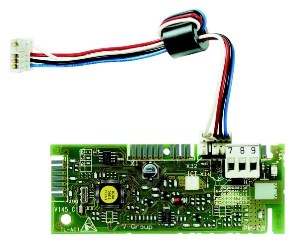 Zusatzmodul 0020139835