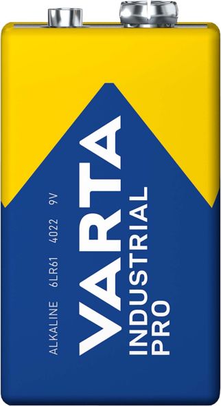 Batterie Industrial E 4022 OEM