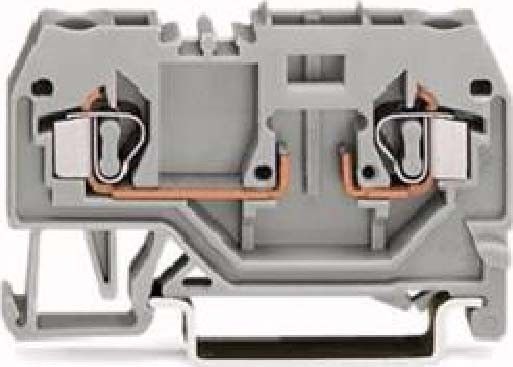 2-L-FV-Basisklemme 281-916