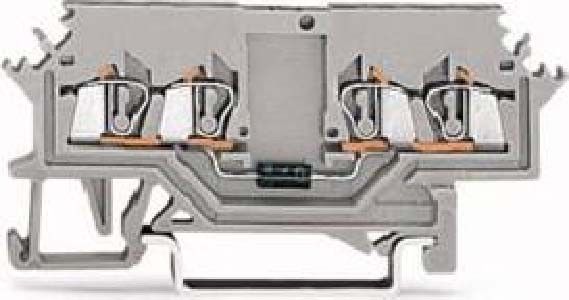 4-Leiter-Diodenklemme 279-623/281-411