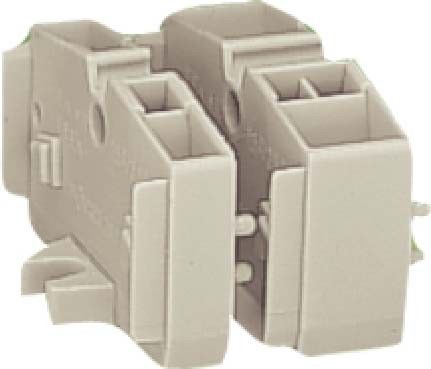 4-Leiter-Ex-Mittelklemme 264-231