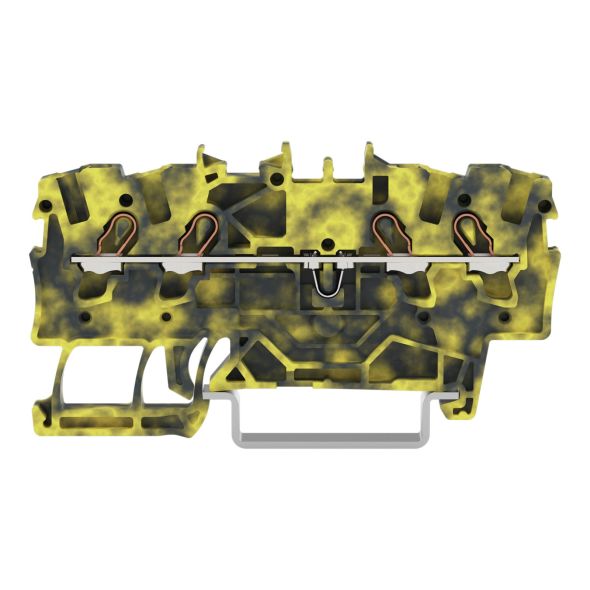 4L-Durchgangsklemme 2001-1401/000-053