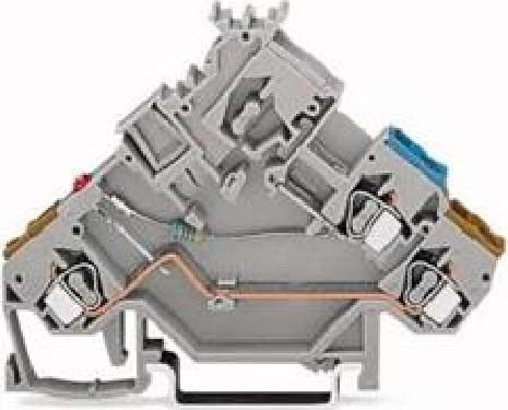 Aktorenklemme 280-562/281-434