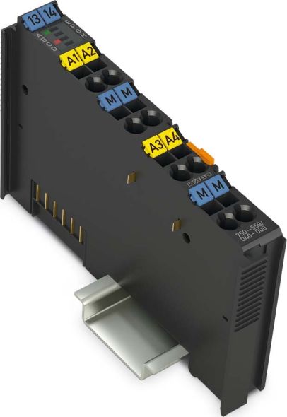 Analogausgangsklemme 750-559/040-000