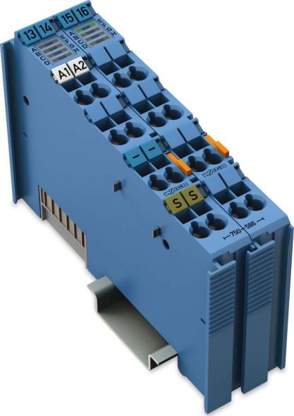 Analogausgangsklemme 750-586
