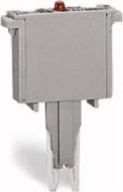 Bauelemente-Stecker 280-801/281-418