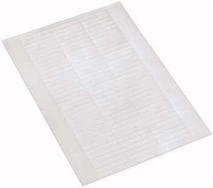 Beschriftungsschilder 750-105