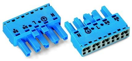 Buchse 770-1105
