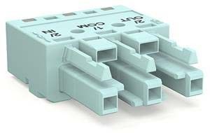 Buchse 770-1243/076-000