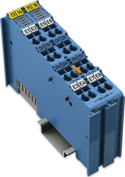 Digitaleingangsklemme 750-439