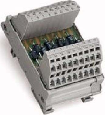 Diodengatter offen 289-105