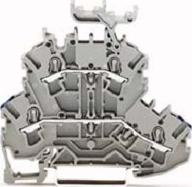 Doppelstockklemme 2002-2232