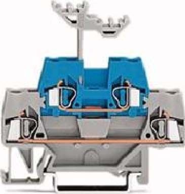 Doppelstockklemme 280-533