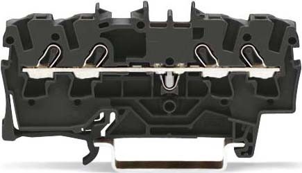 Durchgangsklemme 2002-1405