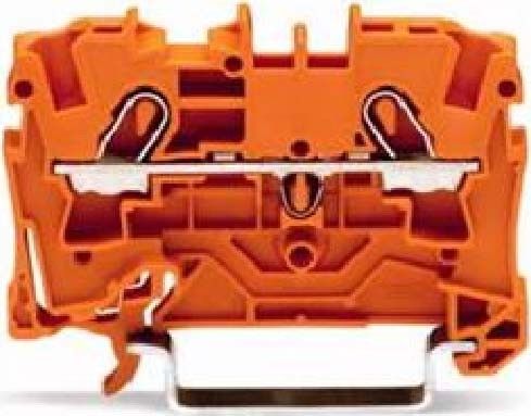 Durchgangsklemme 2004-1202