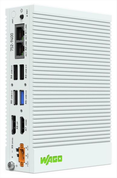 Edge Computer 752-9400