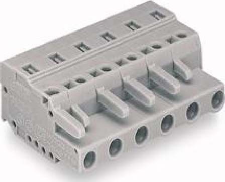 Federleiste 231-209/026-000