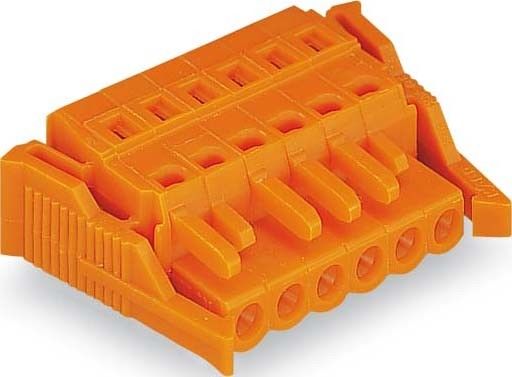 Federleiste 231-303/037-000