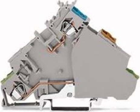 Initiatorenklemme 280-577