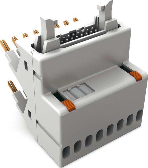 Interface Adapter 857-980
