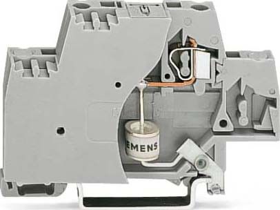 Klemme 280-503/281-581