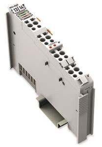 M-Bus Master Modul 753-649
