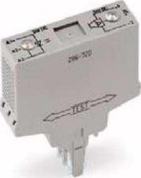 Optokoppler 286-721