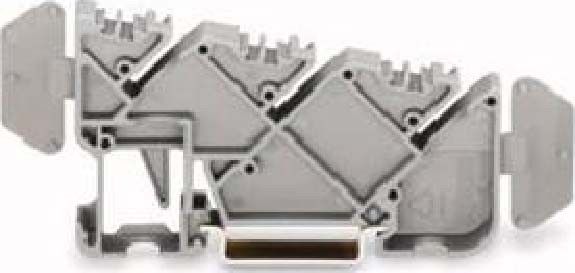 Sammelschienenträger 812-140