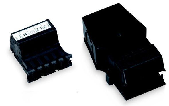 Stecker 831-3205/1020-004