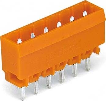 Stiftleiste 231-368/001-000