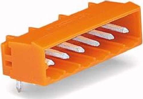 Stiftleiste 231-568/001-000