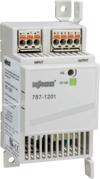 Stromversorgung COMPACT 787-1201