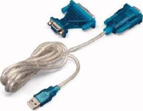 USB-Adapter 761-9005
