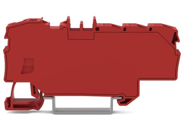 Verteilerklemme 2006-8033