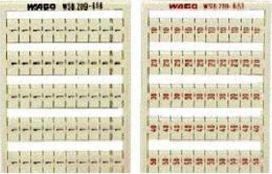 WSB-Bezeichnungssystem 209-628