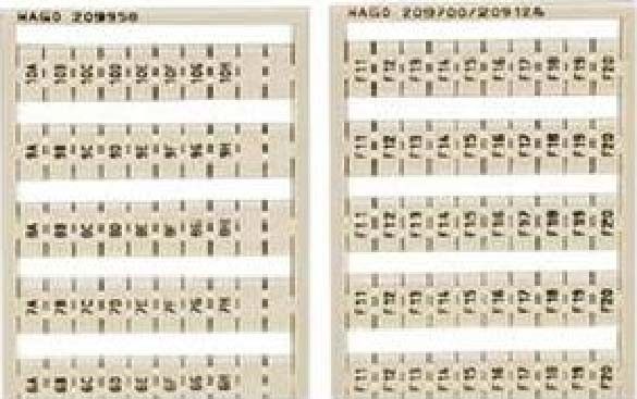 WSB-Bezeichnungssystem 249-656