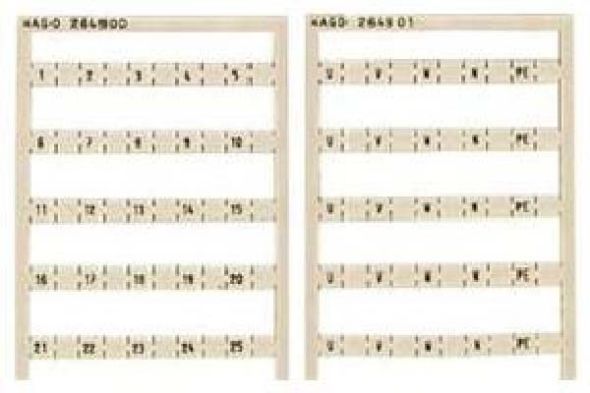 WSB-Bezeichnungssystem 264-902