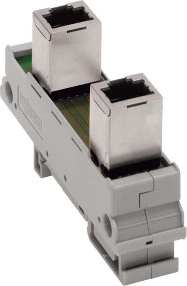 Y-ConJack-22 Übergabemodul 289-177
