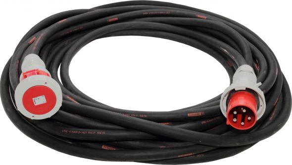 63A CEE Verlängerungsltg. 39600516250067