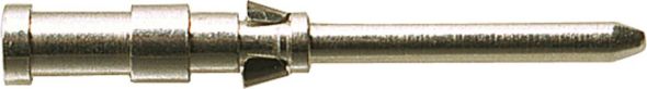 720518 STIFTKONTAKT SERIE D CRIMP