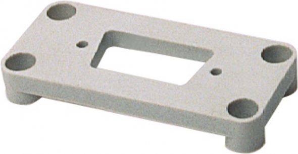 Adapterplatte A10 700677