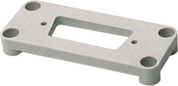 Adapterplatte A16 700682