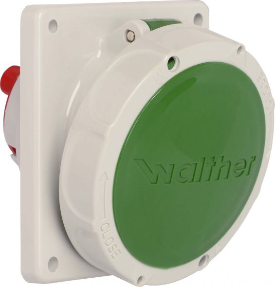 Anbaudose schräg 32A 539410